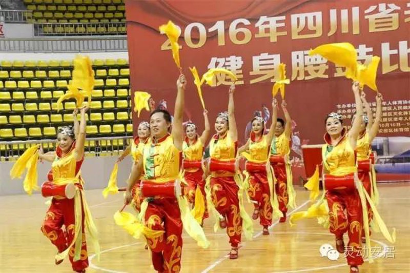 南充私人教练行业的风云变幻